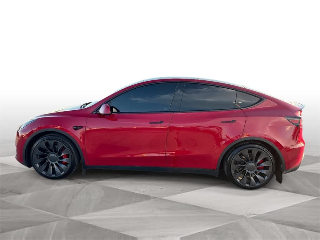 Thumbnail: 2023 Tesla Model Y - 5
