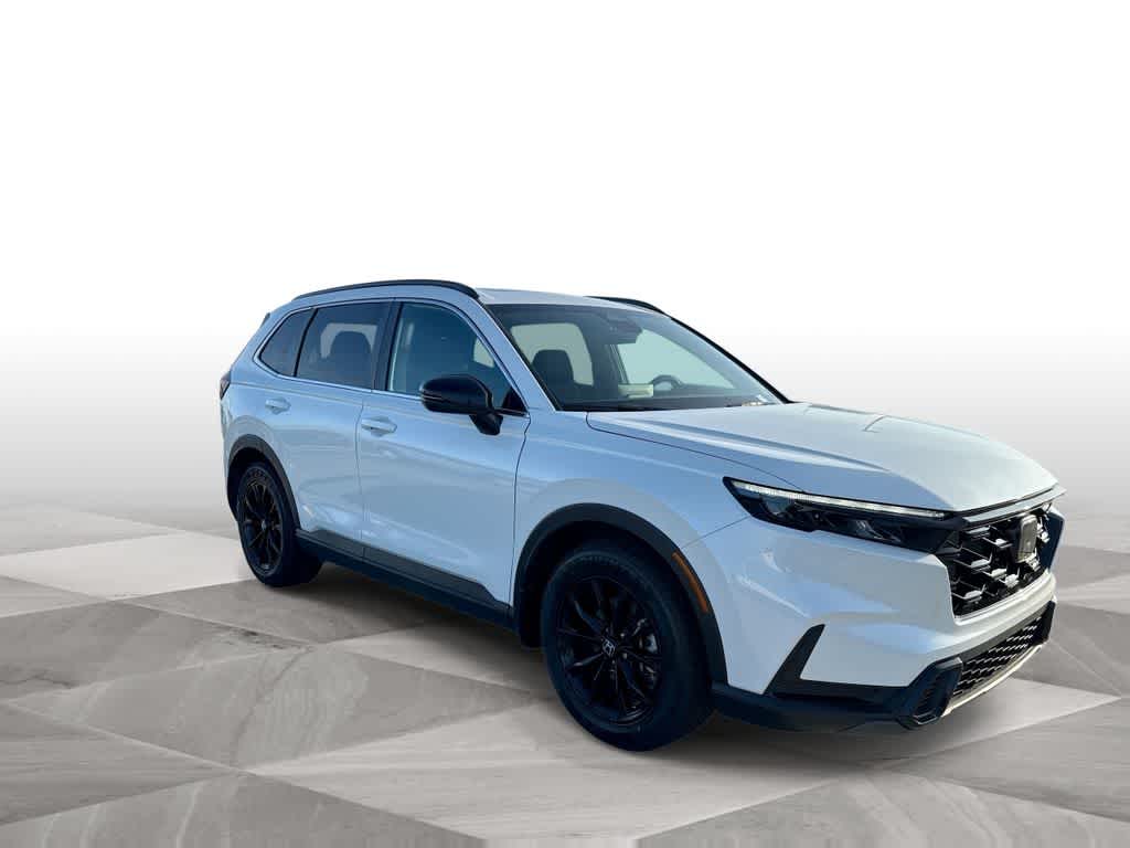 Thumbnail: 2024 Honda CR-V - 2