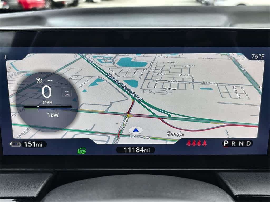 Thumbnail: 2024 Honda Prologue - 15