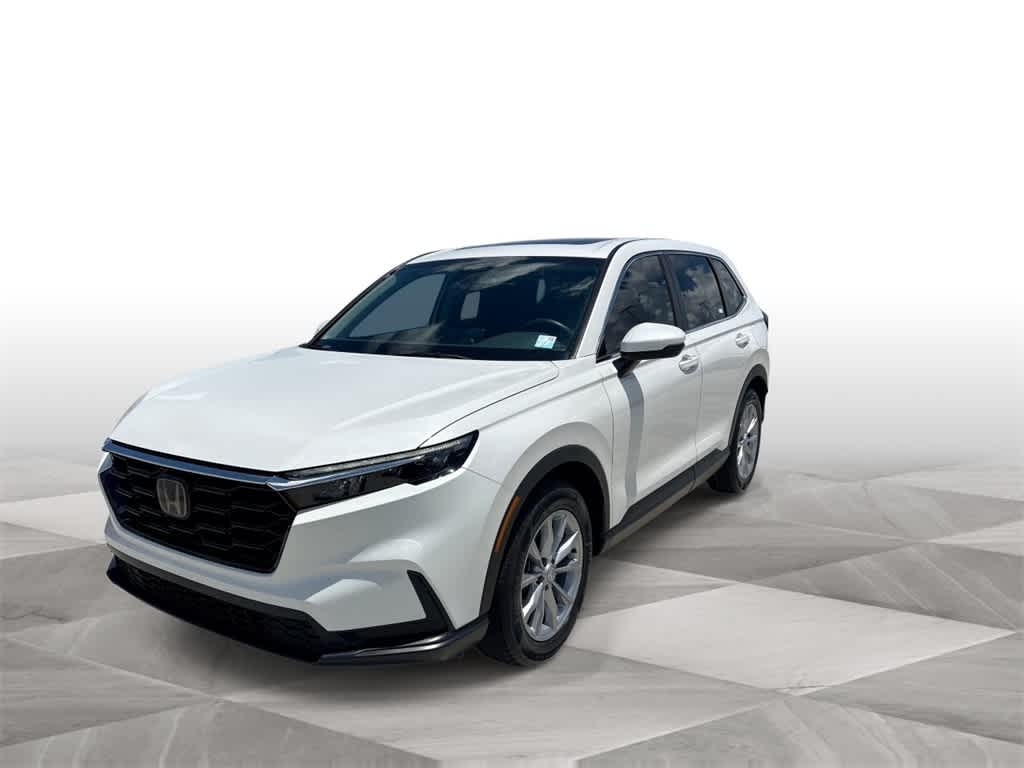 Thumbnail: 2023 Honda CR-V - 4