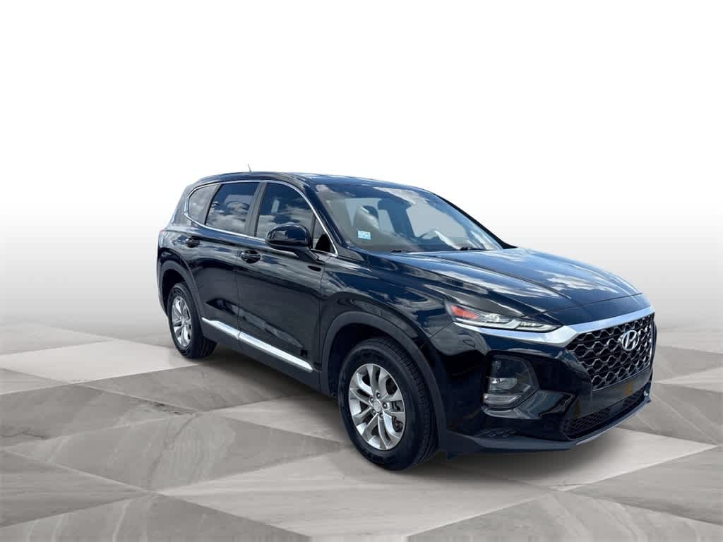 Thumbnail: 2020 Hyundai Santa Fe - 2