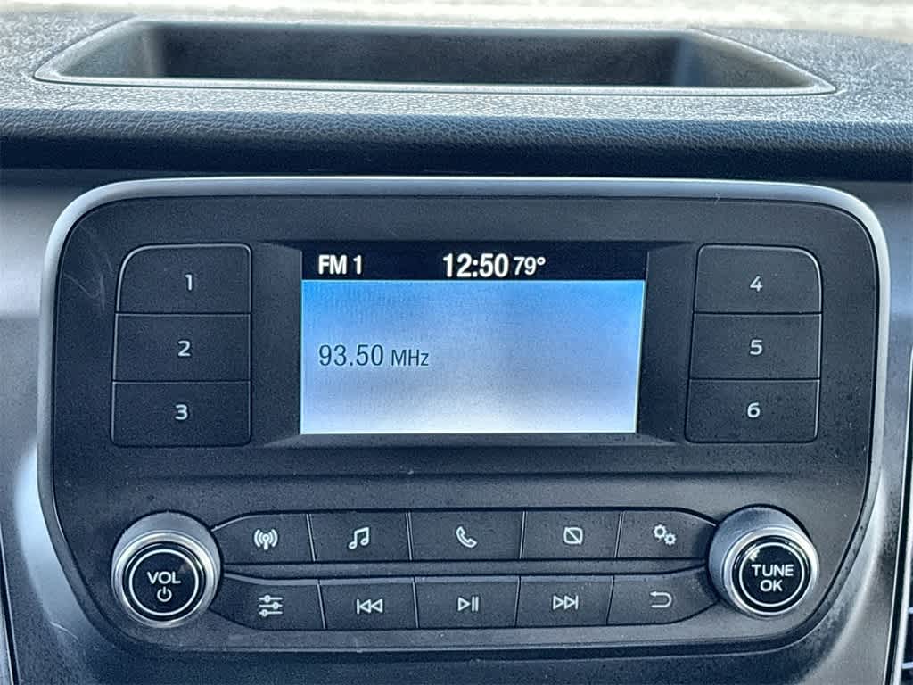 Thumbnail: 2024 Ford Transit Series - 17