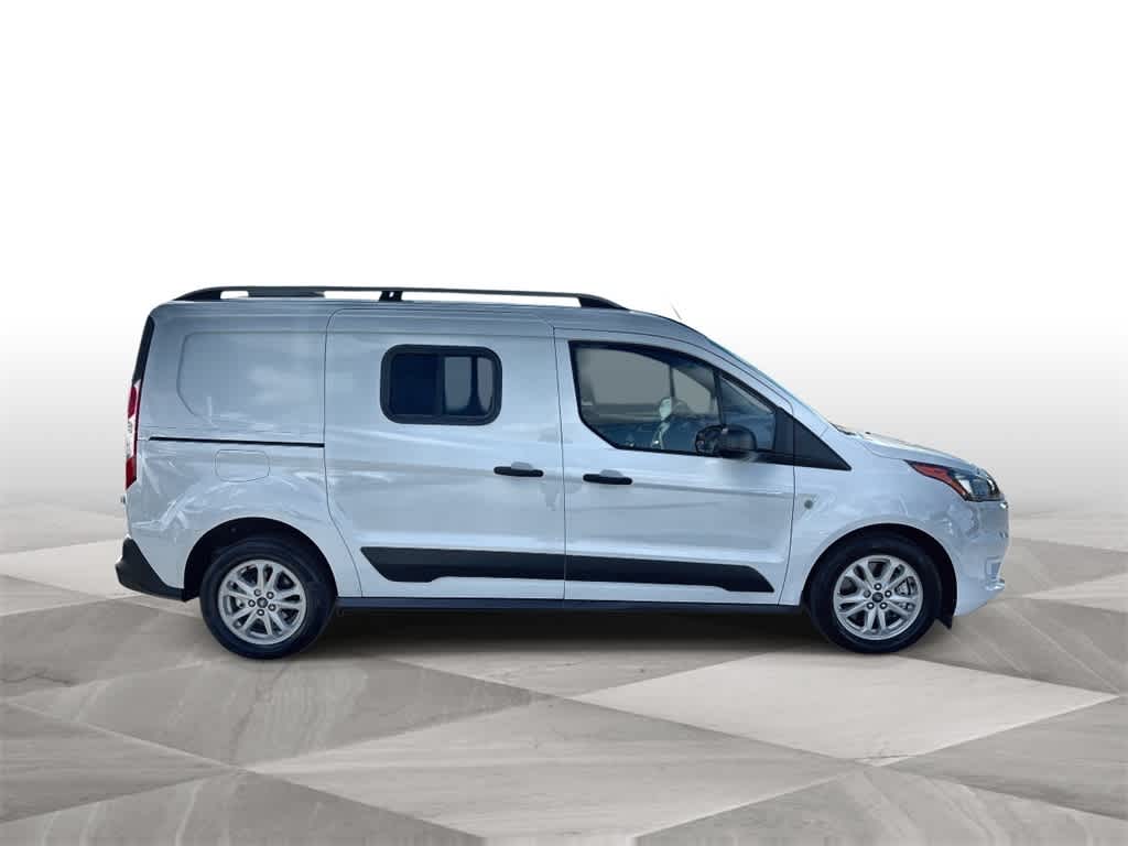 Thumbnail: 2023 Ford Transit Series - 9