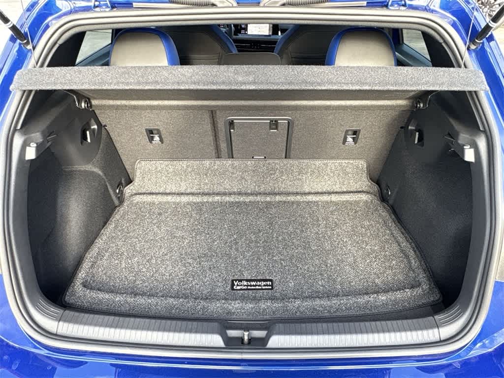 Thumbnail: 2024 Volkswagen Golf - 24