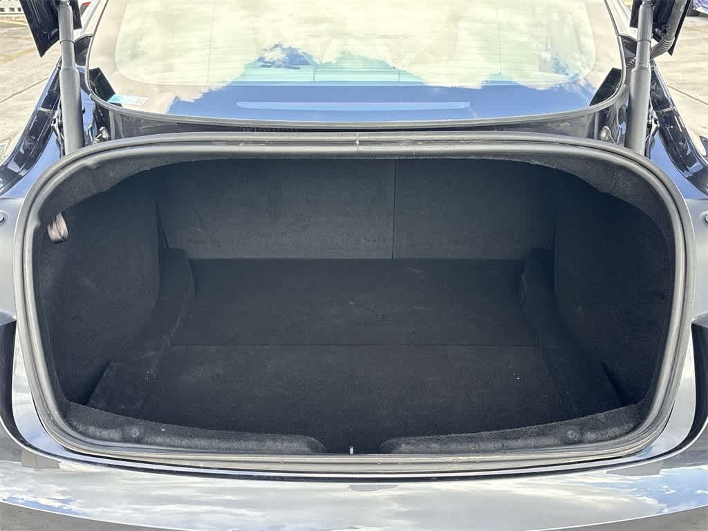 Thumbnail: 2025 Tesla Model 3 - 24