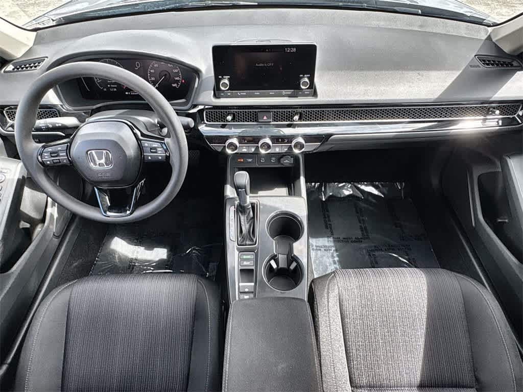 Thumbnail: 2025 Honda Civic - 23