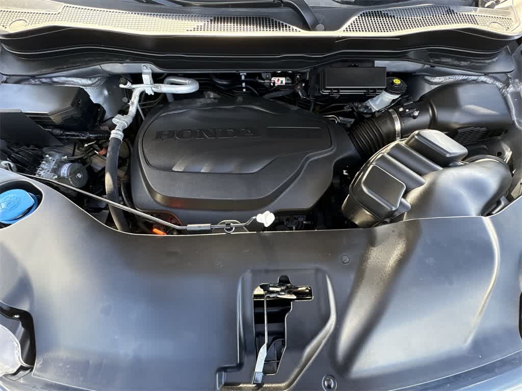 Thumbnail: 2022 Honda Pilot - 12