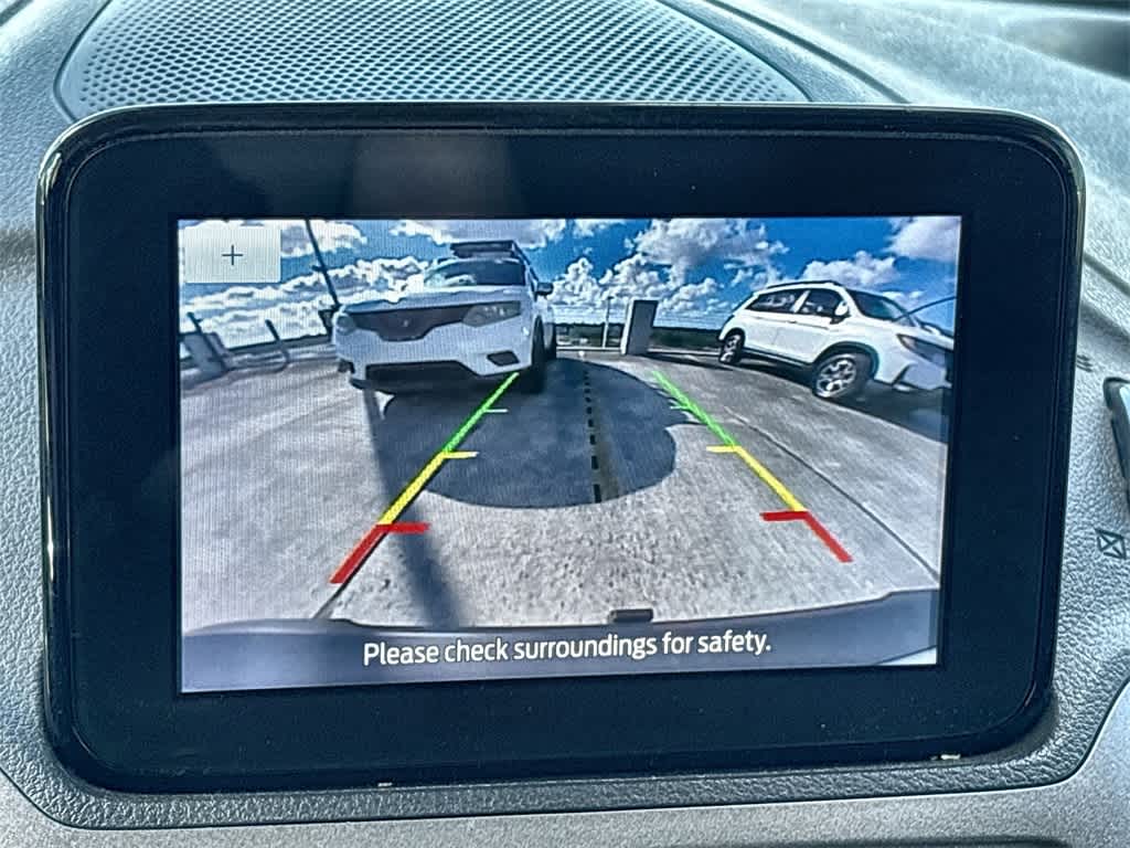 Thumbnail: 2023 Ford Transit Series - 18