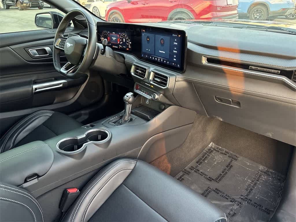 Thumbnail: 2024 Ford Mustang - 25