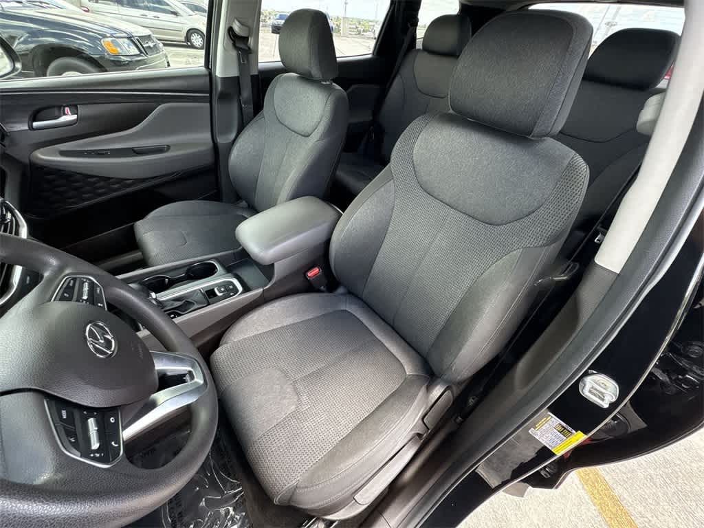 Thumbnail: 2020 Hyundai Santa Fe - 13
