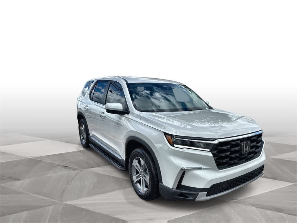 Thumbnail: 2025 Honda Pilot - 2