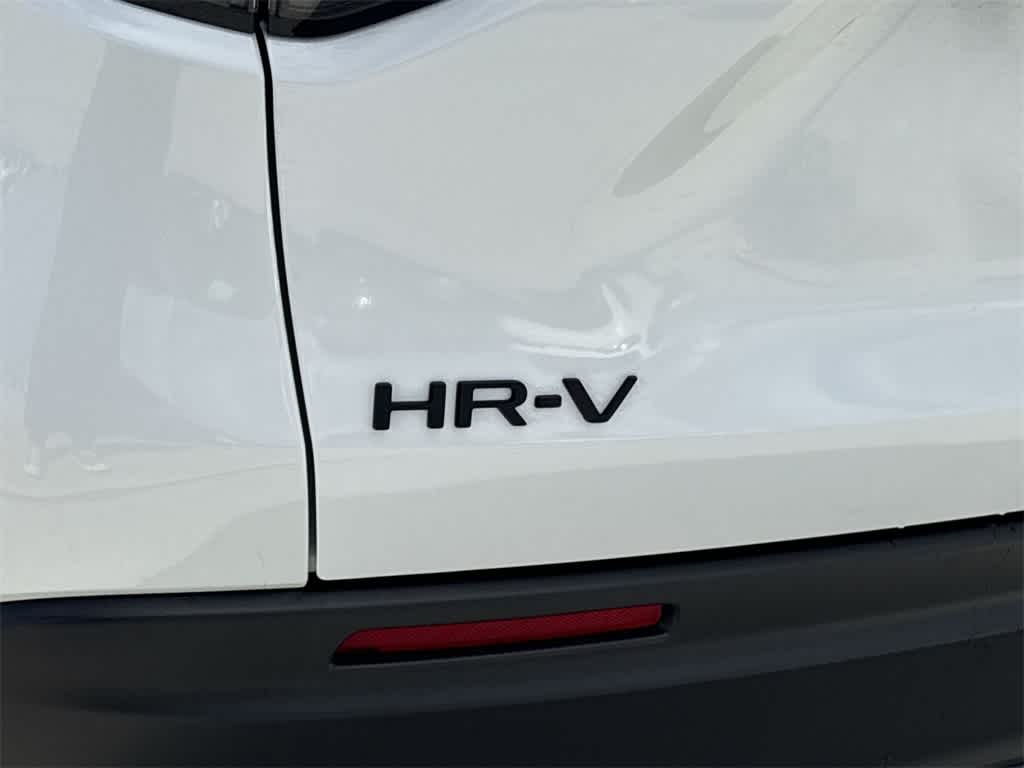 Thumbnail: 2026 Honda HR-V - 10