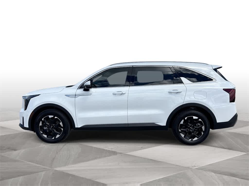Thumbnail: 2024 Kia Sorento - 5