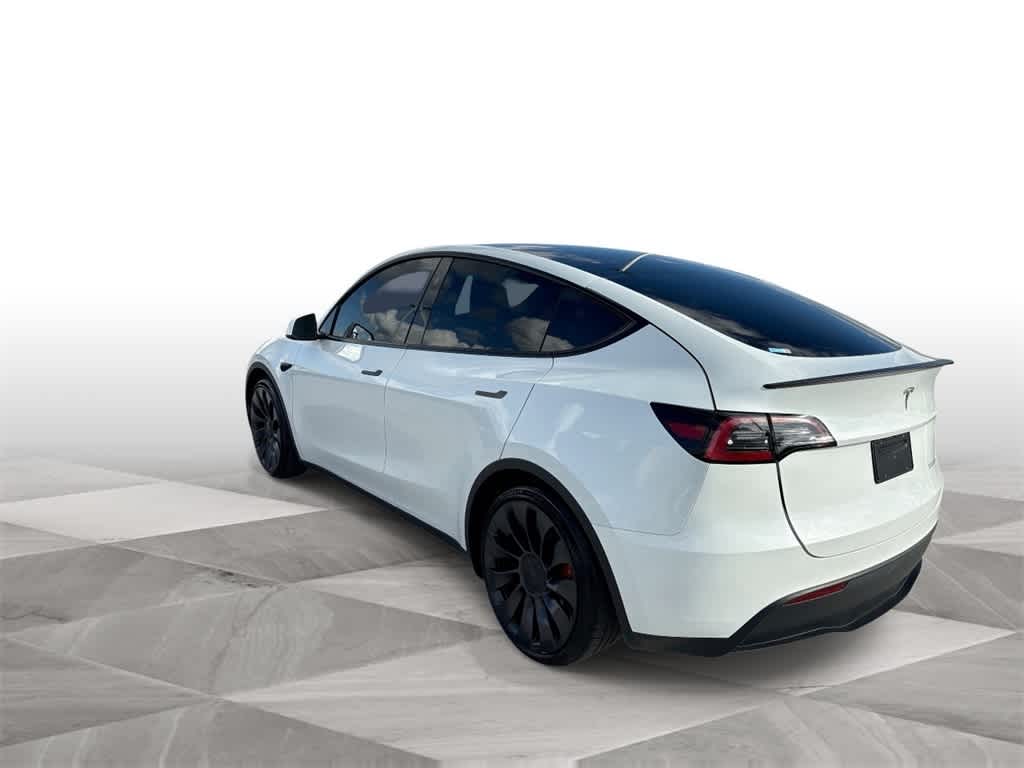 Thumbnail: 2024 Tesla Model Y - 6