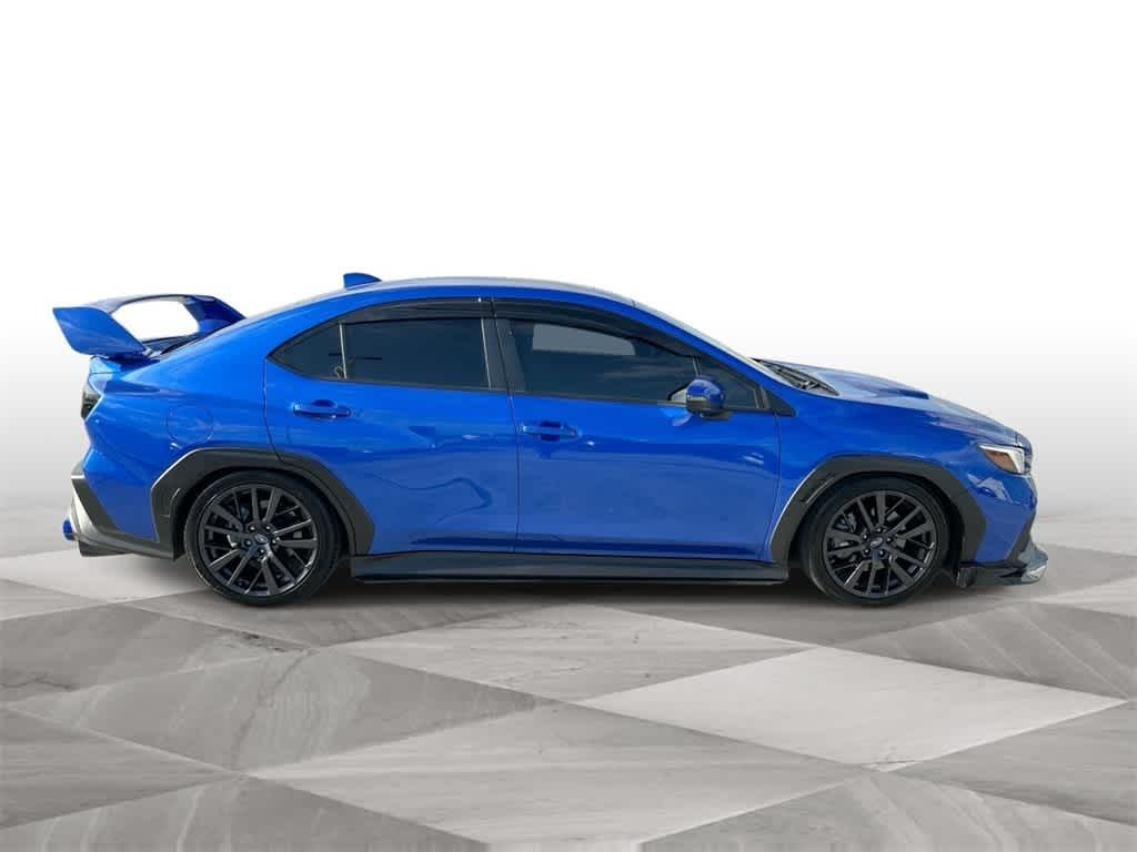 Thumbnail: 2022 Subaru WRX - 9