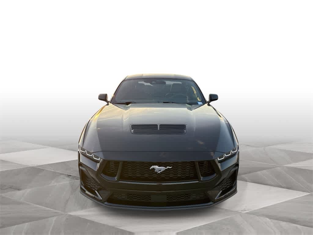 Thumbnail: 2024 Ford Mustang - 3