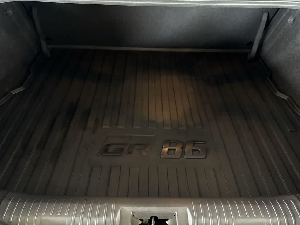 Thumbnail: 2025 Toyota GR86 - 23