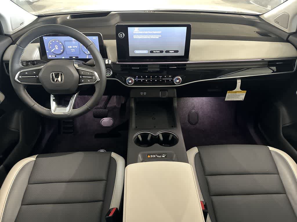 Thumbnail: 2026 Honda Prologue - 23