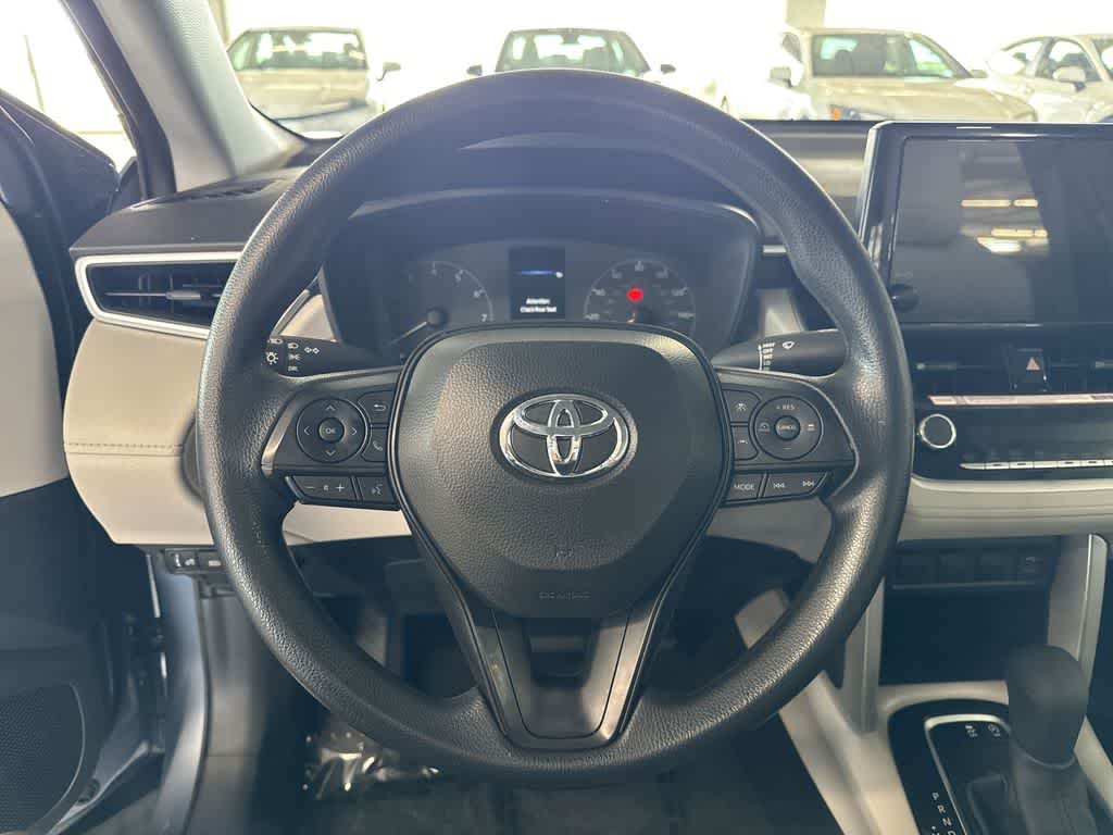 Thumbnail: 2024 Toyota Corolla Cross - 14