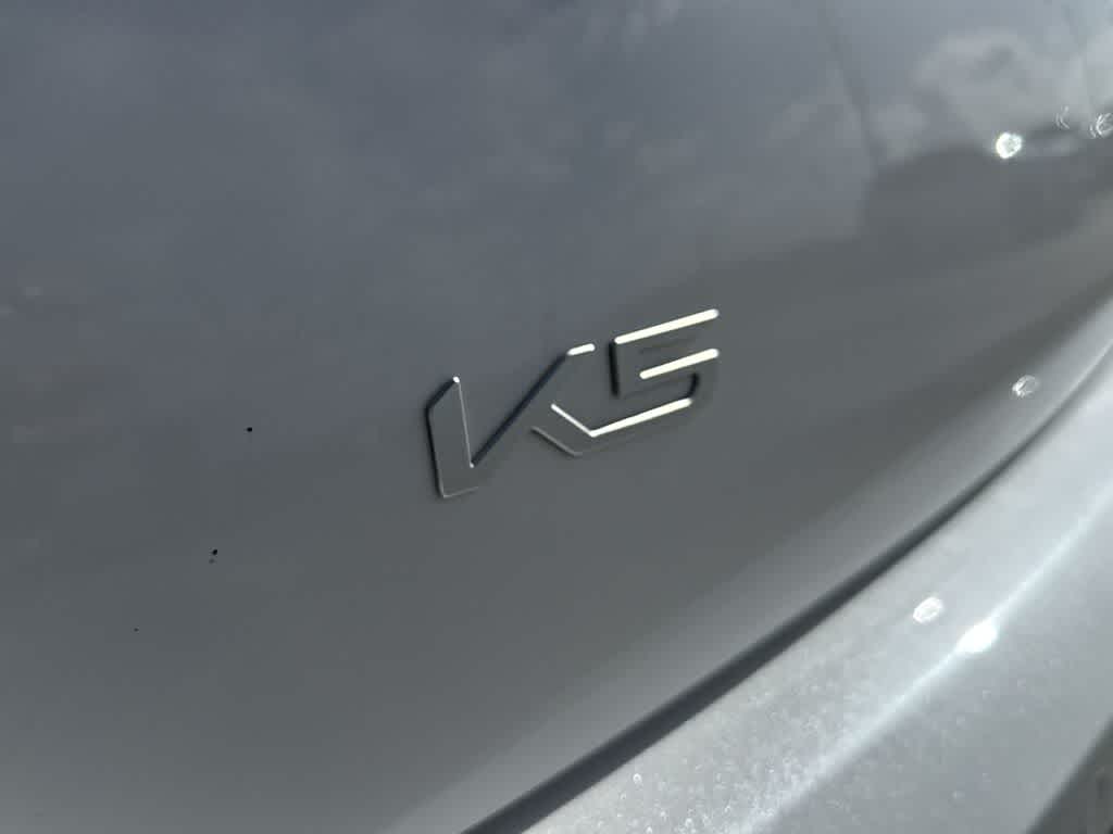 Thumbnail: 2025 Kia K5 - 11