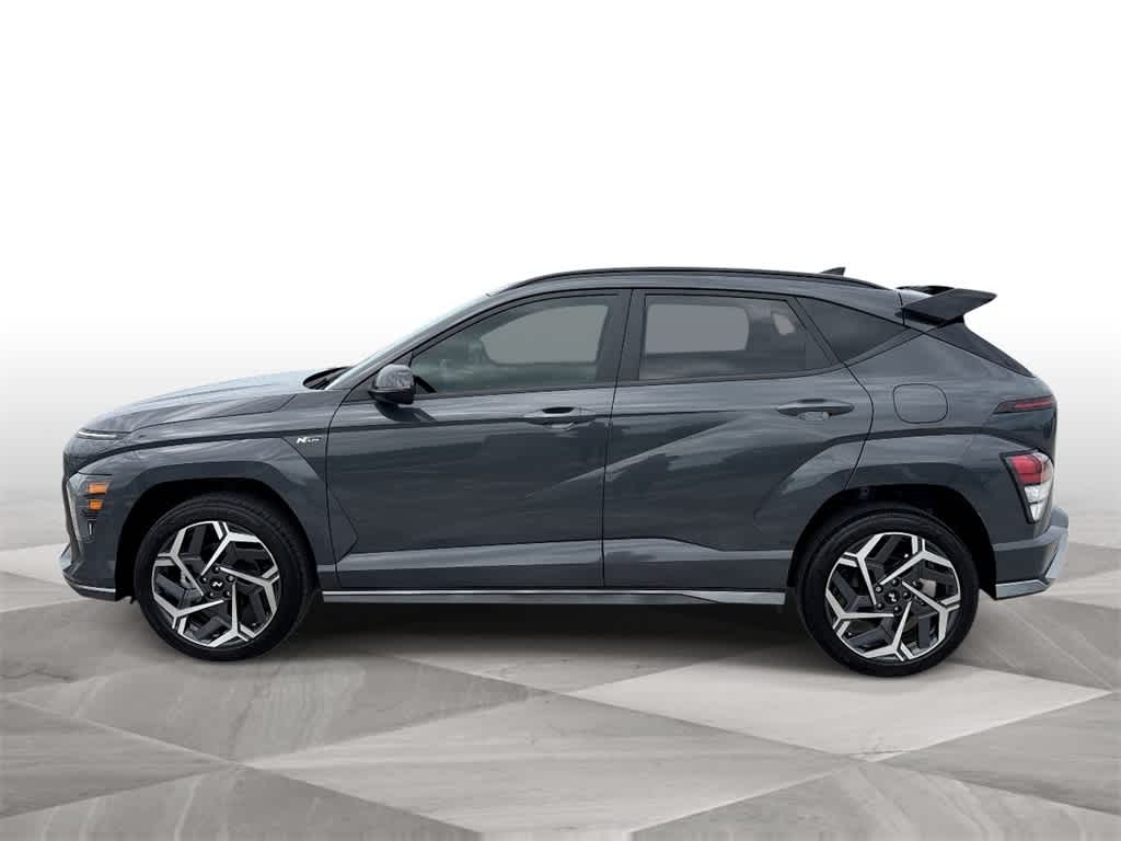 Thumbnail: 2024 Hyundai Kona - 5