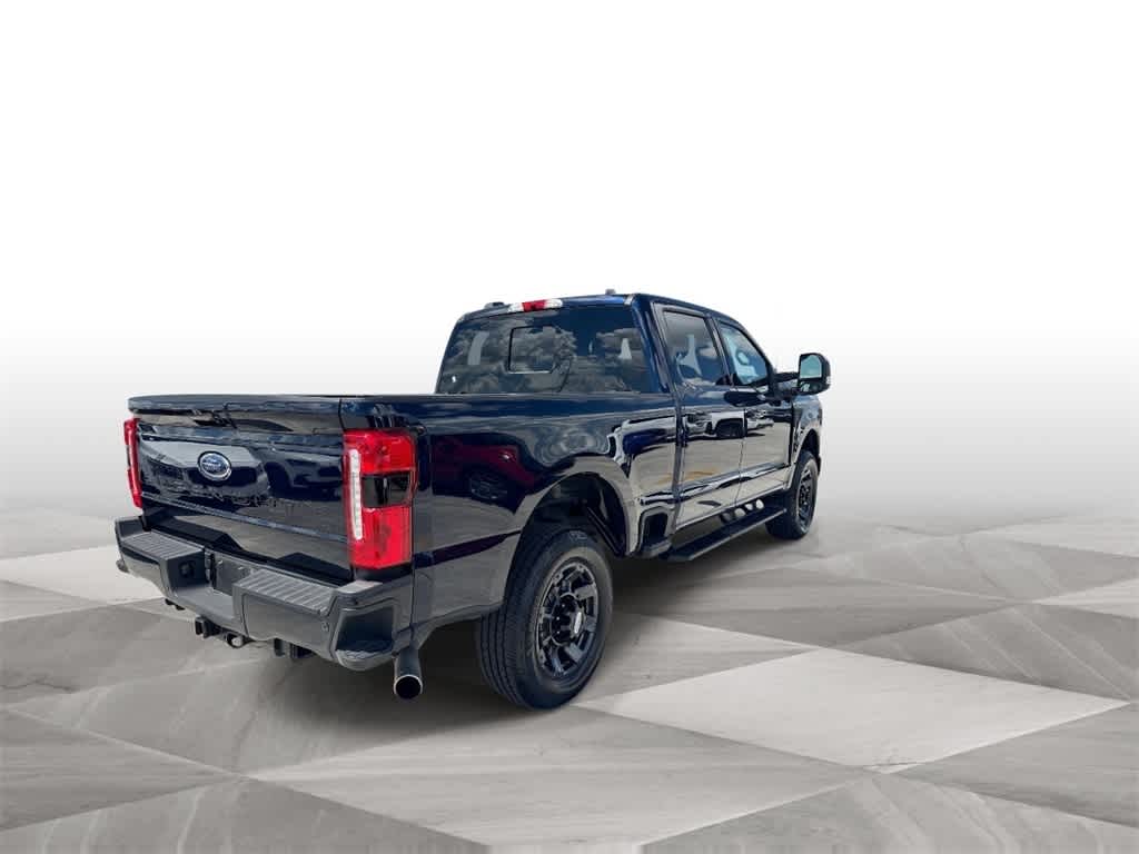 Thumbnail: 2023 Ford F-350 - 8