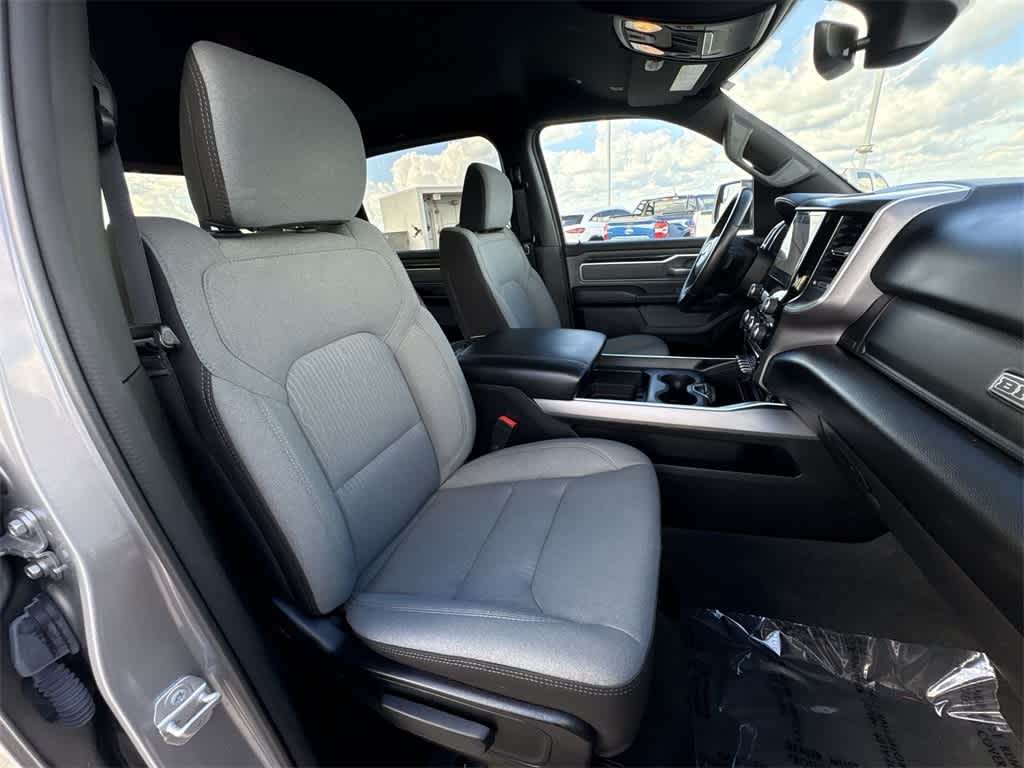 Thumbnail: 2022 RAM 1500 - 26