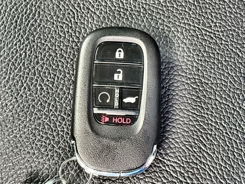 Thumbnail: 2025 Honda Pilot - 27