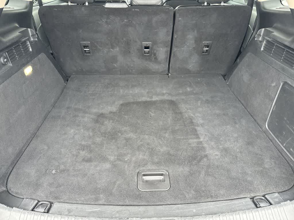 Thumbnail: 2022 Lincoln Nautilus - 24