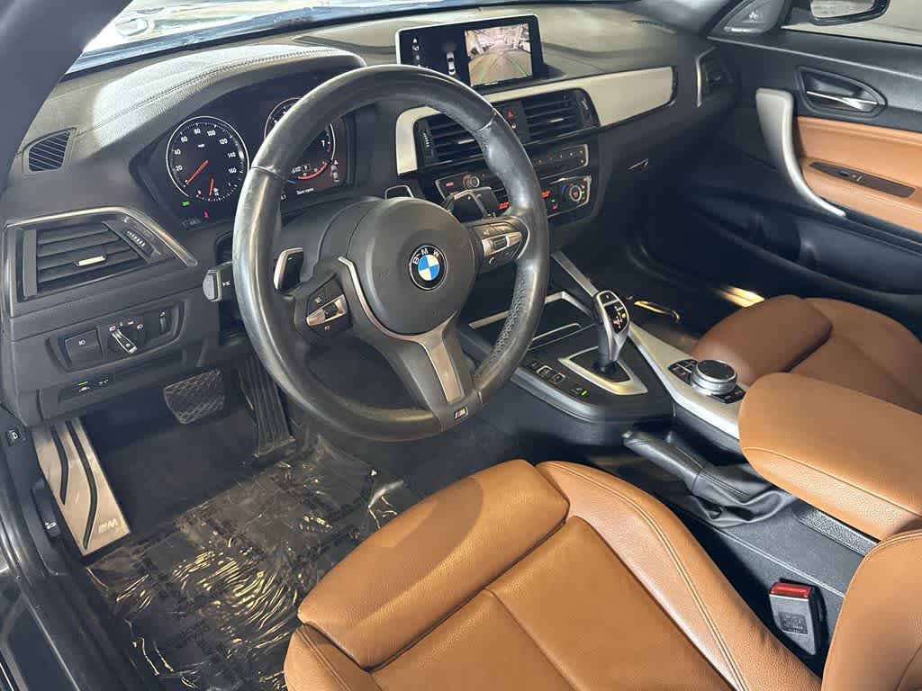 Thumbnail: 2020 BMW 2 Series - 21