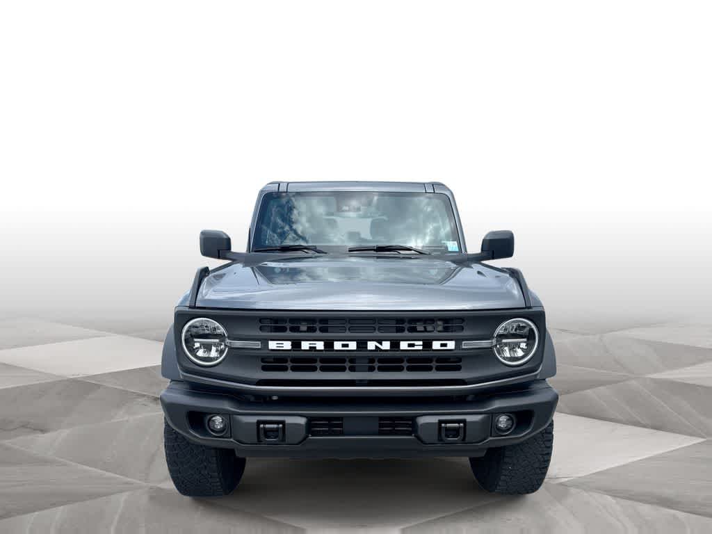 Thumbnail: 2023 Ford Bronco - 3