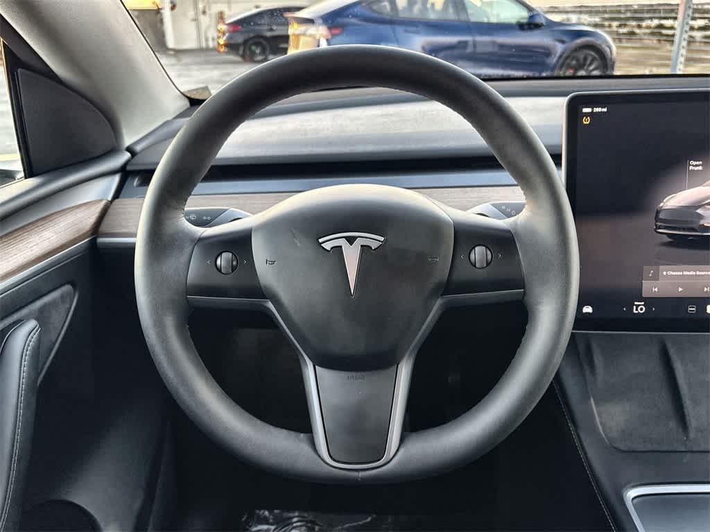 Thumbnail: 2024 Tesla Model Y - 14