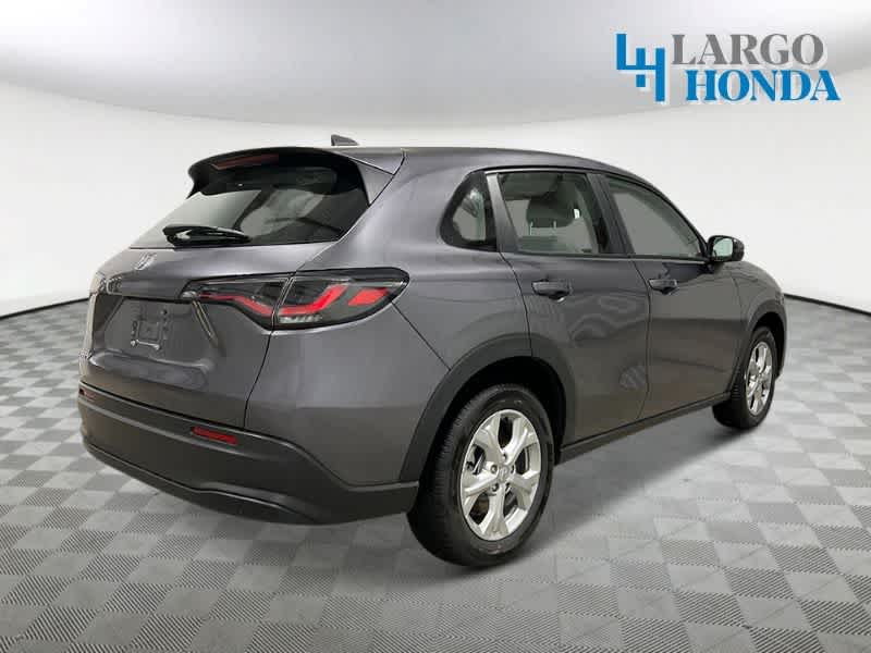 Thumbnail: 2025 Honda HR-V - 6