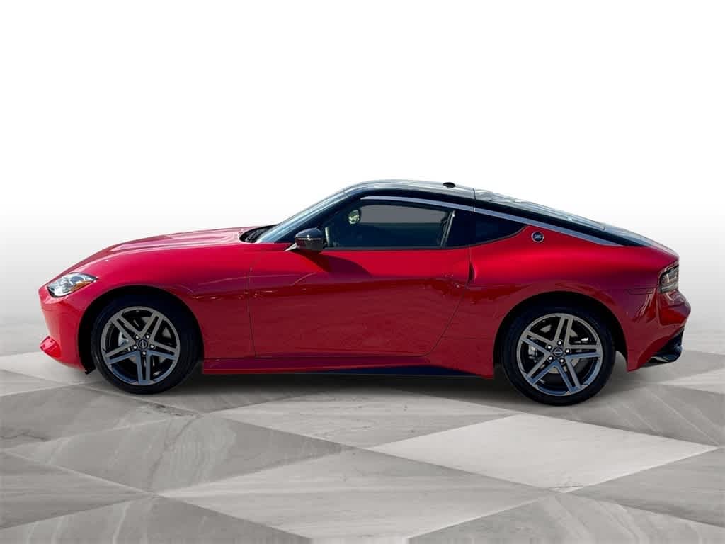 Thumbnail: 2025 Nissan Z - 5