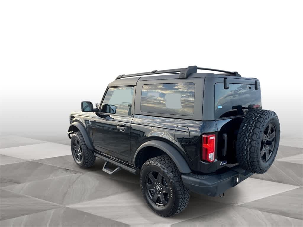 Thumbnail: 2024 Ford Bronco - 6