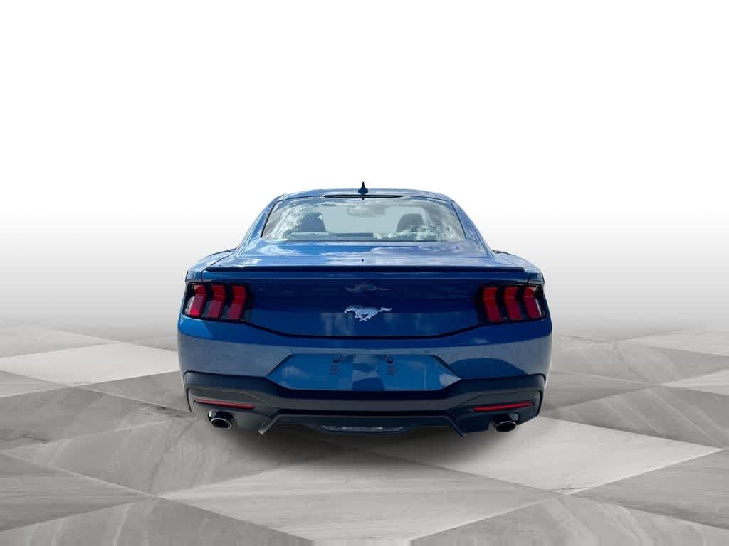 Thumbnail: 2024 Ford Mustang - 7