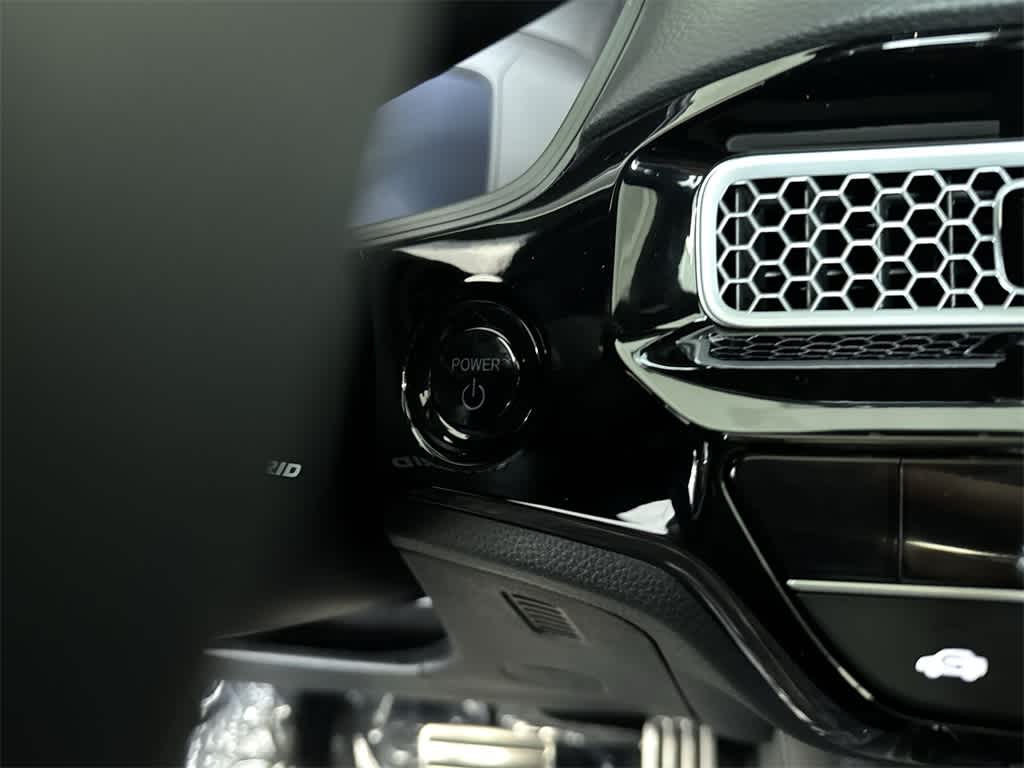 Thumbnail: 2025 Honda Civic - 8