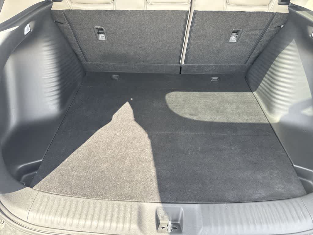 Thumbnail: 2024 Honda HR-V - 24