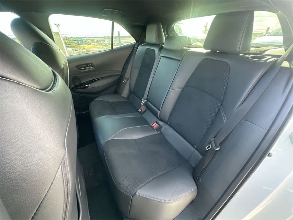 Thumbnail: 2025 Toyota GR Corolla - 21