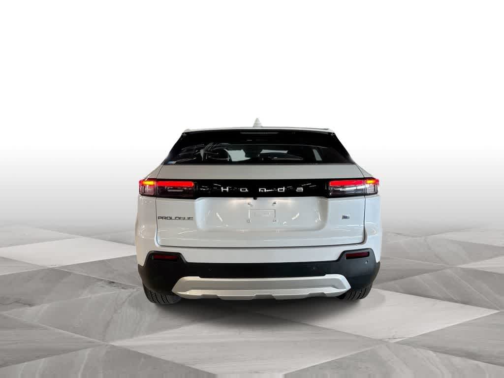 Thumbnail: 2026 Honda Prologue - 7