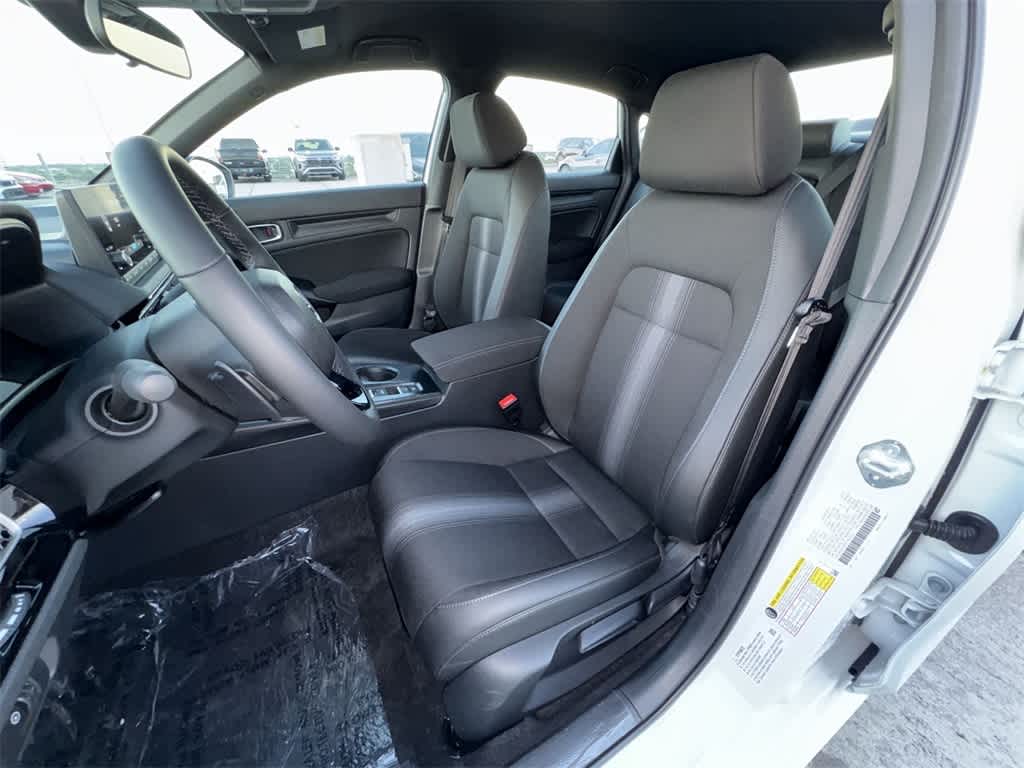 Thumbnail: 2026 Honda Civic - 13