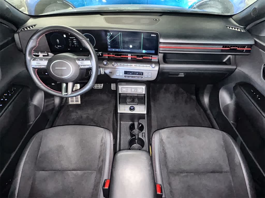 Thumbnail: 2024 Hyundai Kona - 23