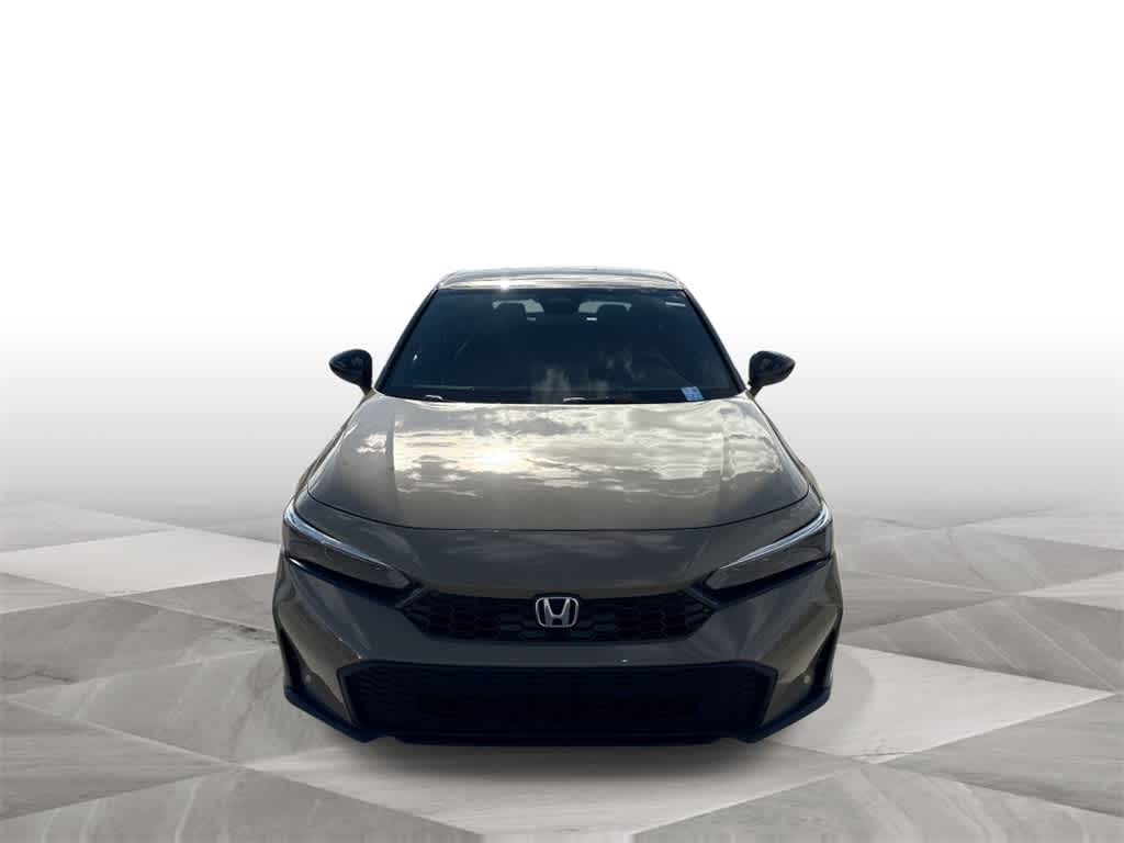 Thumbnail: 2025 Honda Civic - 3