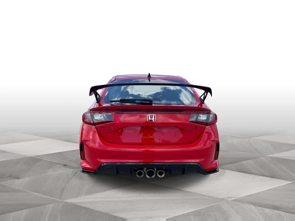 Thumbnail: 2025 Honda Civic - 7