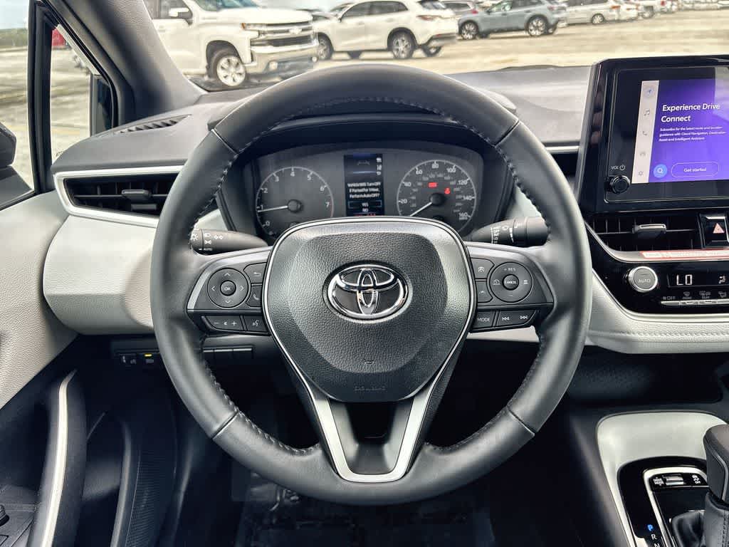 Thumbnail: 2025 Toyota Corolla - 14