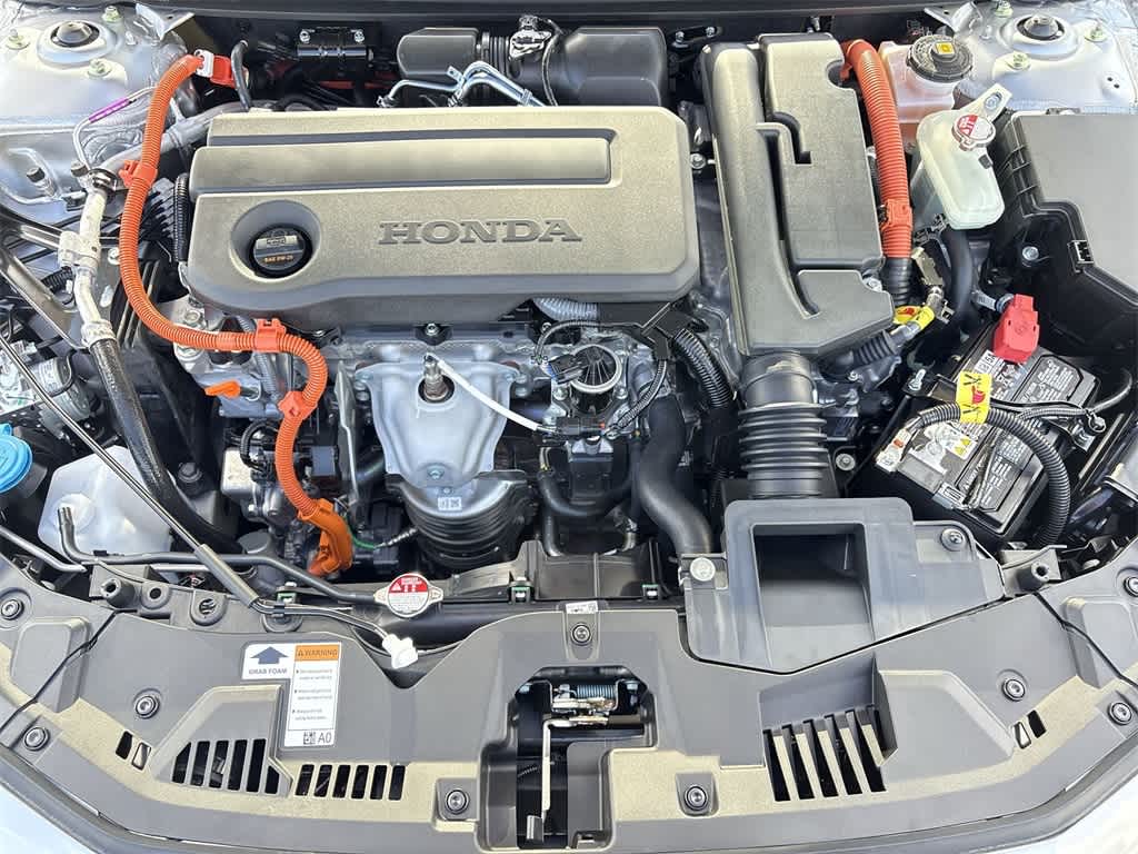 Thumbnail: 2025 Honda Accord - 12