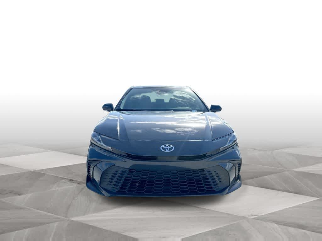 Thumbnail: 2025 Toyota Camry - 3
