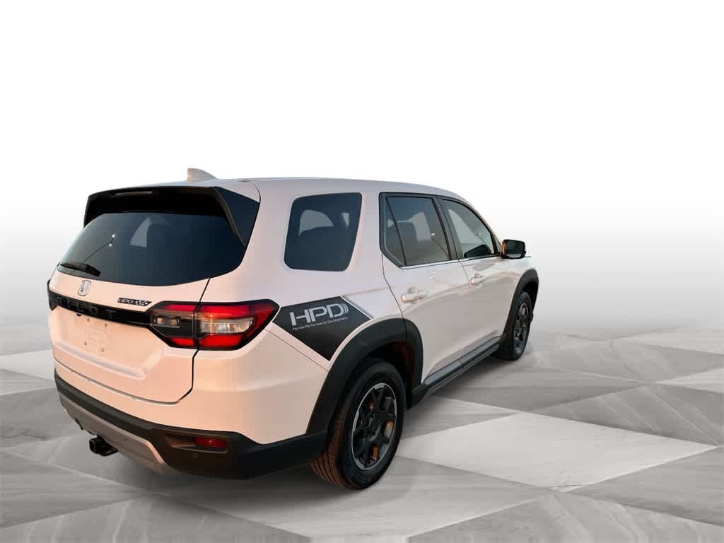 Thumbnail: 2023 Honda Pilot - 8