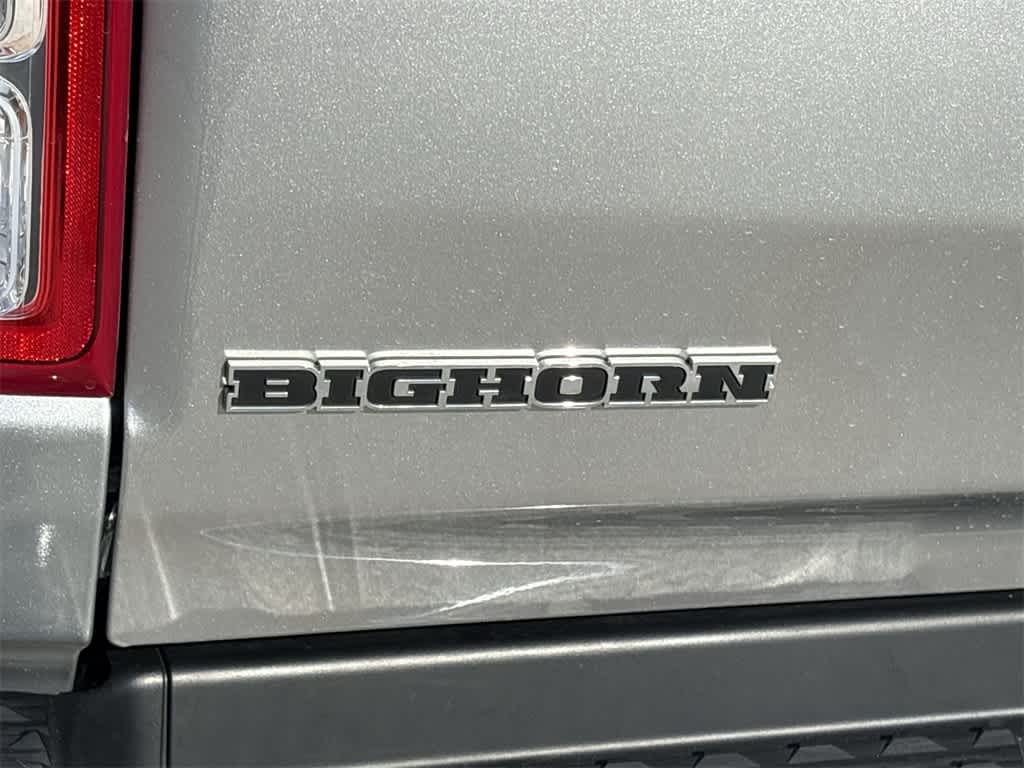 Thumbnail: 2022 RAM 1500 - 10