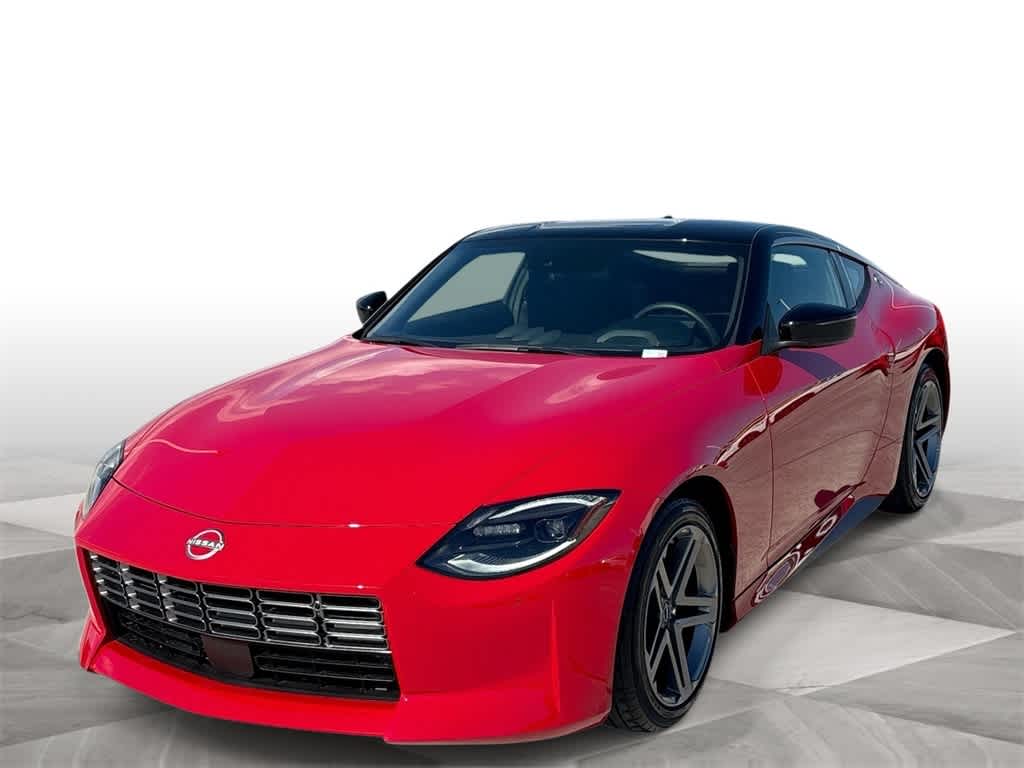 2025 Nissan Z Sport -
                  Florida City, FL